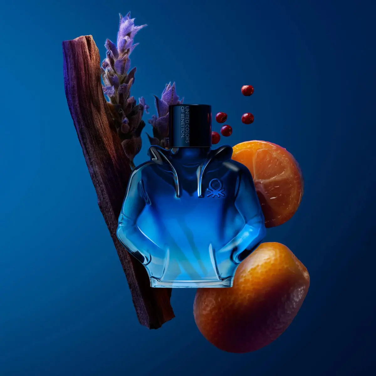 Perfume Benetton We Are Tribe Edt 90ml