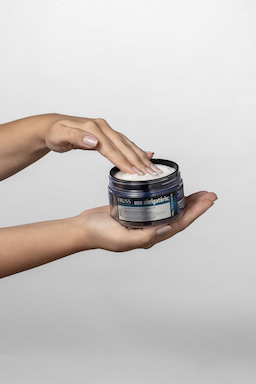 Truss Máscara Uso Obrigatório | Reparação Profunda com Nano Reconstrução e Perfume Prolongado | 180g