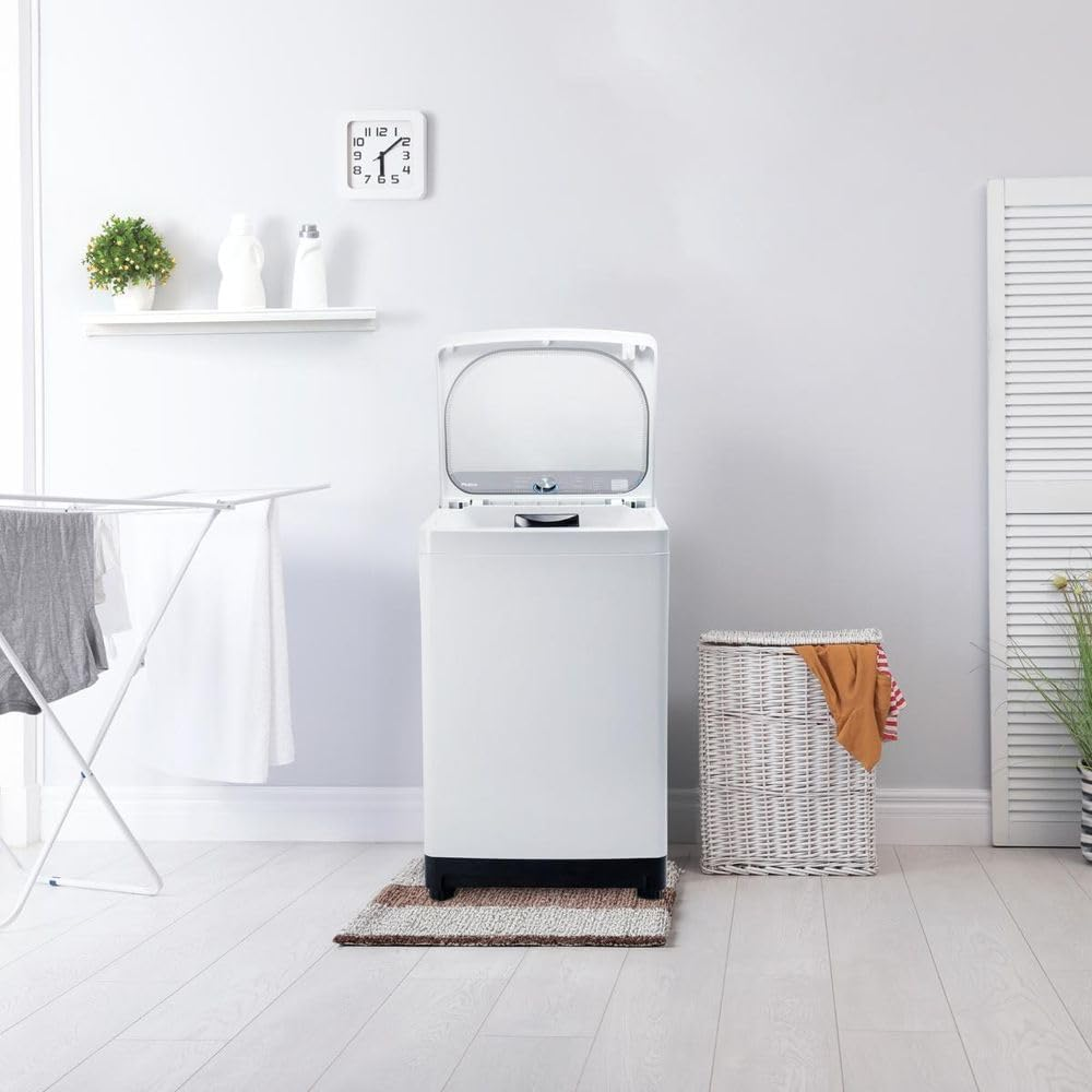 Máquina de Lavar 14 Kg Philco PLR14A 12 Programas de Lavagem 127V