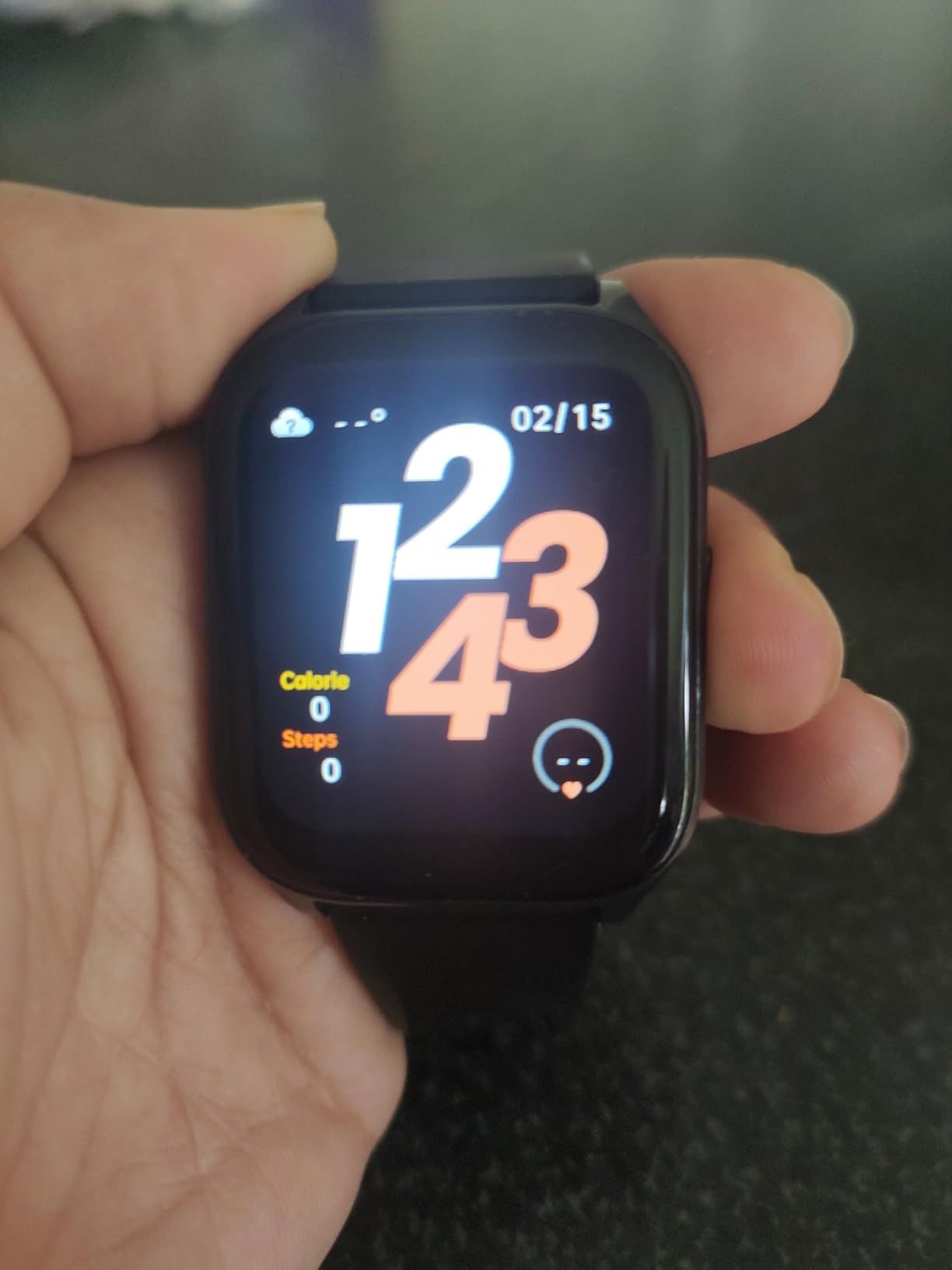 Relógio Inteligente Tranya ES10 1.83“ Tela HD Touch, IP68 à Prova d‘Água, Bateria de 7-10 Dias, Monitoramento Esportivo, Chamadas Bluetooth, Notificações, Smartwatch