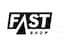 Logo da loja Fastshop