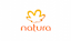 Logo da loja Natura