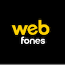 Webfones