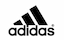 Logo da loja Adidas