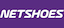 Logo da loja Netshoes