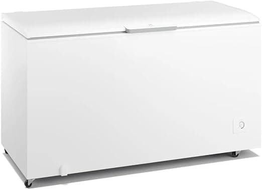 Freezer Horizontal Electrolux 513L com Tecnologia Inverter (HI550) 220V