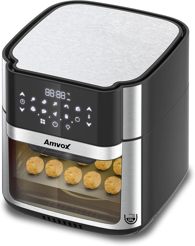 Amvox Air Fryer ARF 1412 Oven 12L 220V