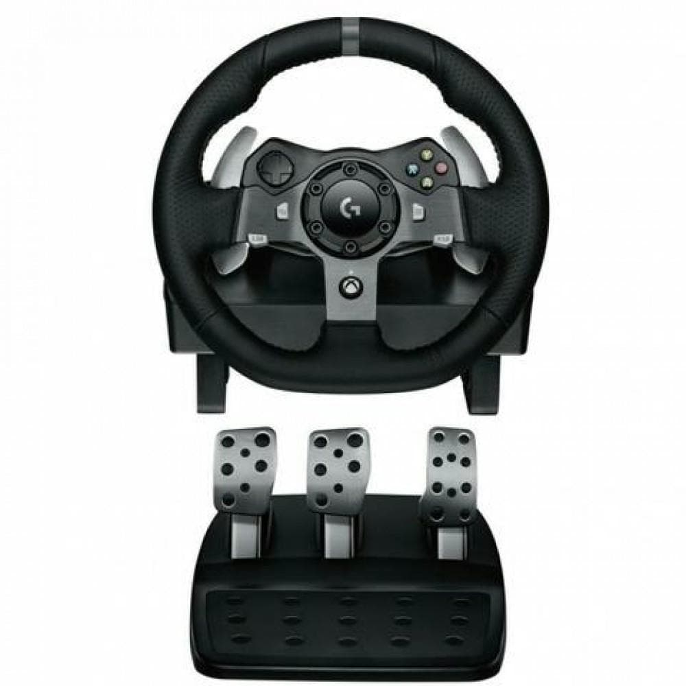 Volante Gamer Logitech G920 Driving Force 941-000122