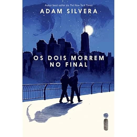 Os dois morrem no final: 1