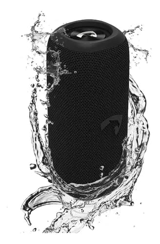 Caixa De Som Bluetooth Caixinha Portátil 30w Potencia Bateria 10 horas