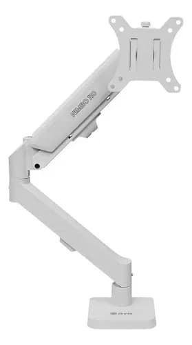 Suporte Articulado Para Monitor Zinnia Nimbo 110 13 - 32 Branco