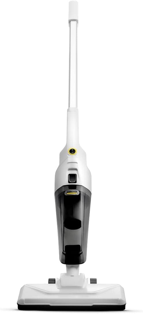 Kärcher Aspirador de Pó Vertical 2 Em 1 VCL Stick Com Filtro HEPA 1000w