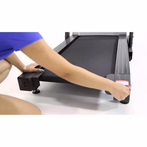 Esteira Athletic 990t - 2.2mm - Anti-est. e Anti-derr.