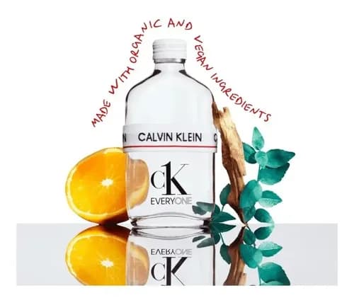 Perfume Ck Everyone Unissex Eau de Toilette 100ml Calvin Klein