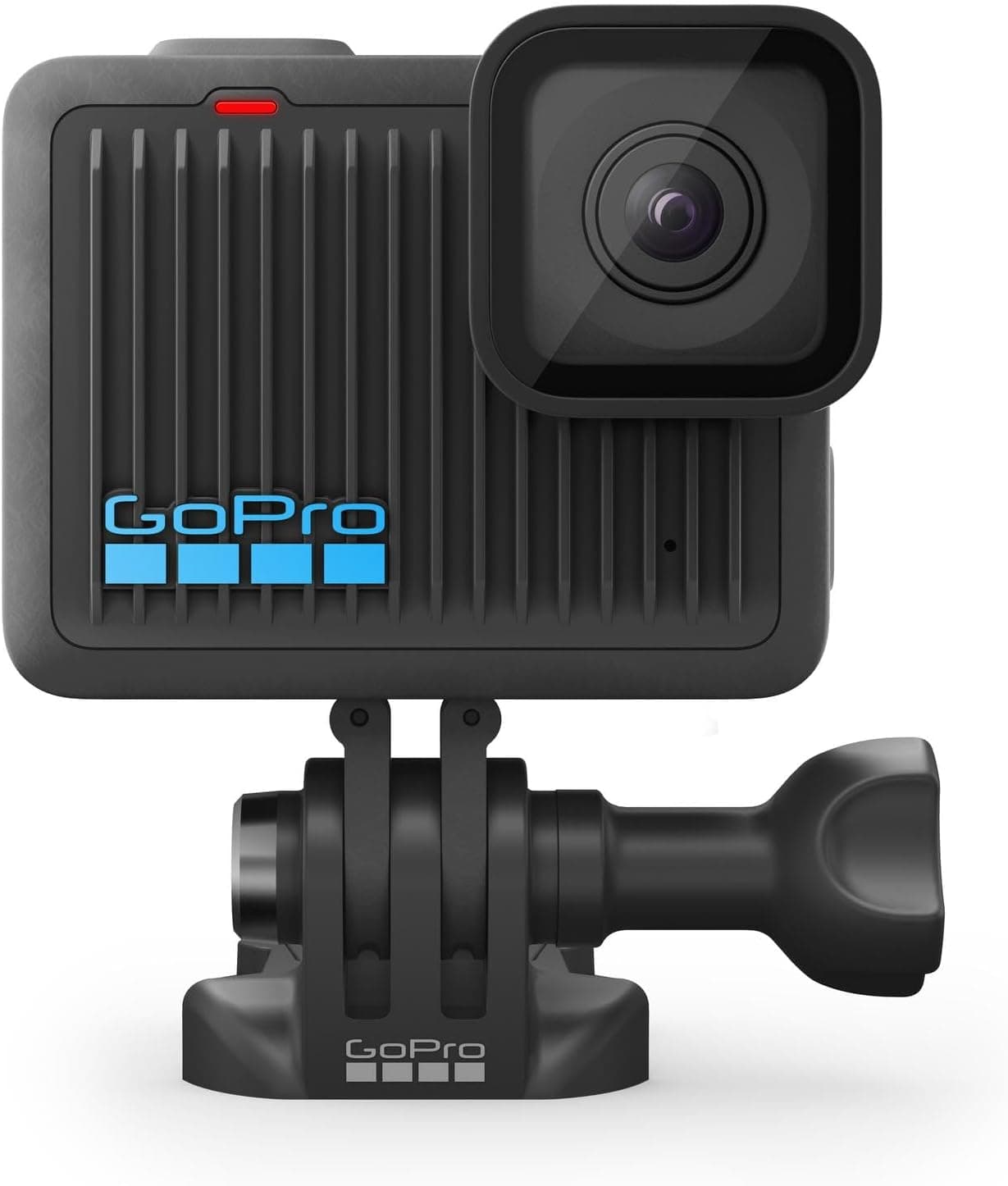 GoPro HERO - Câmera de Ação Compacta à Prova d'água
