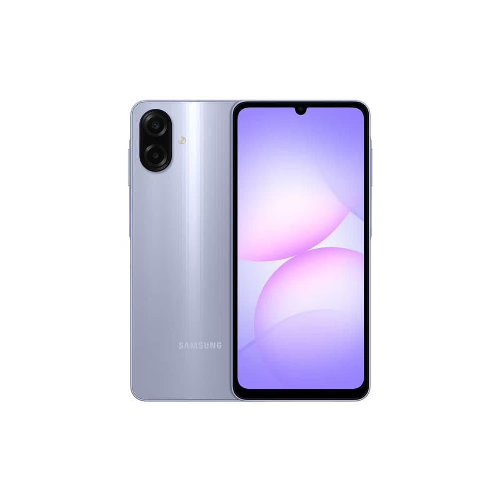 Celular Galaxy A07 Tela 6.7 128GB