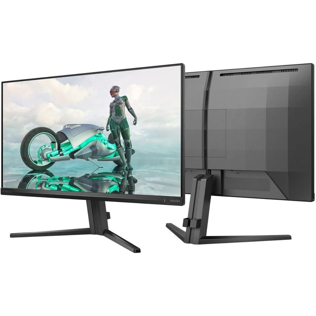 MONITOR GAMER 24 PHILIPS EVNIA 180HZ 24M2N3200L