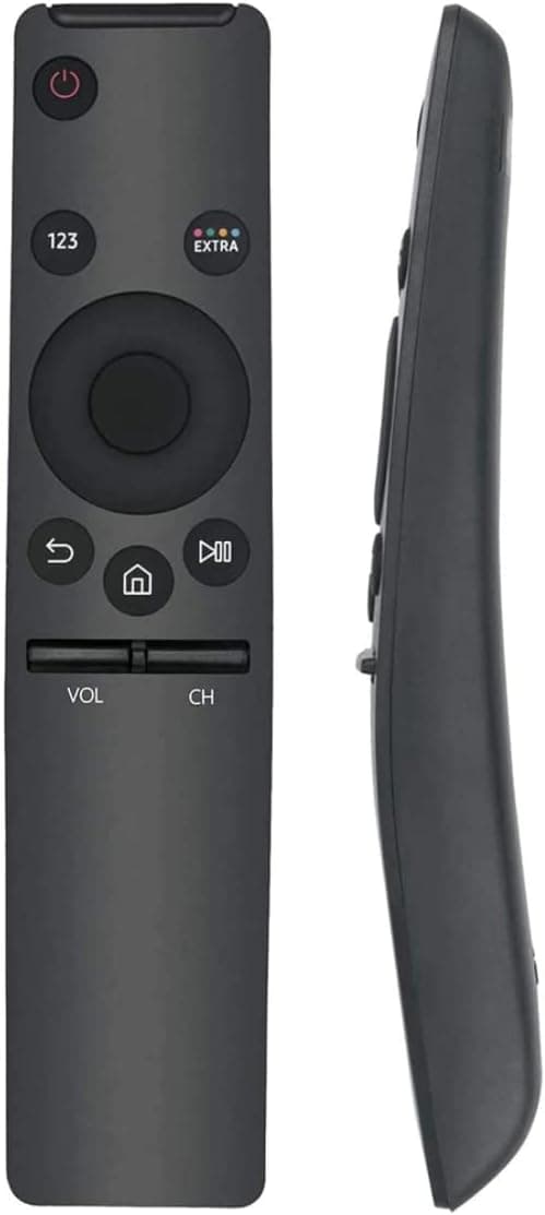 Controle Remoto Tv Samsung Smart