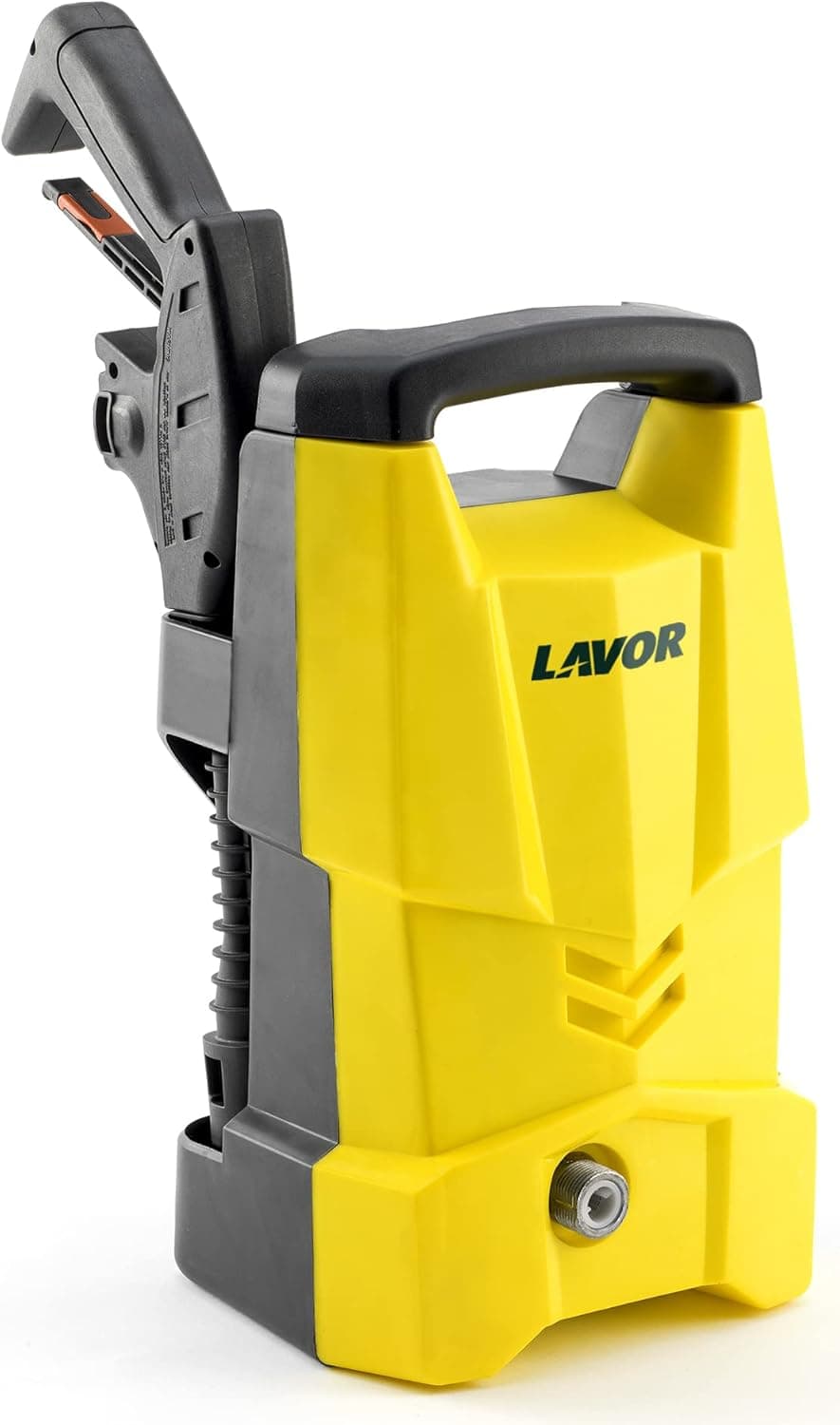 Lavadora Alta Pressão One 120 1600PSI 127V - Lavor