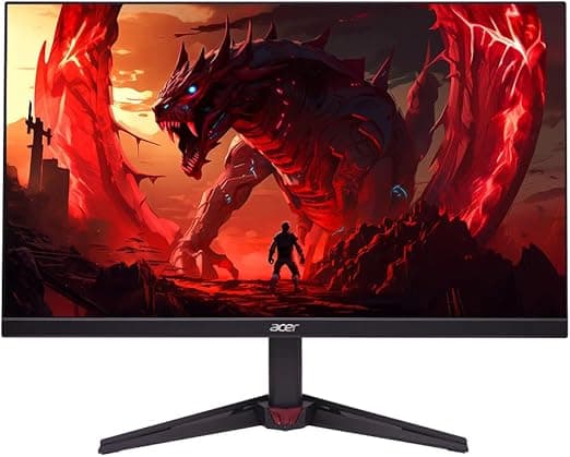 Monitor Acer VG240Y X1BIIP 23.8”, 200Hz, 1ms, IPS