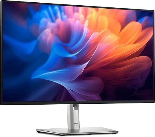 Monitor Dell 24" Full HD (1920 x 1080) – 100Hz – P2425H
