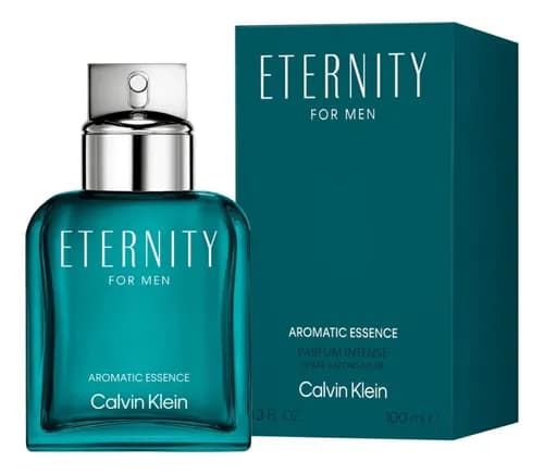 Calvin Klein Eternity Aromatic Essence Edp - Masculino 100ml Volume da unidade 100 mL