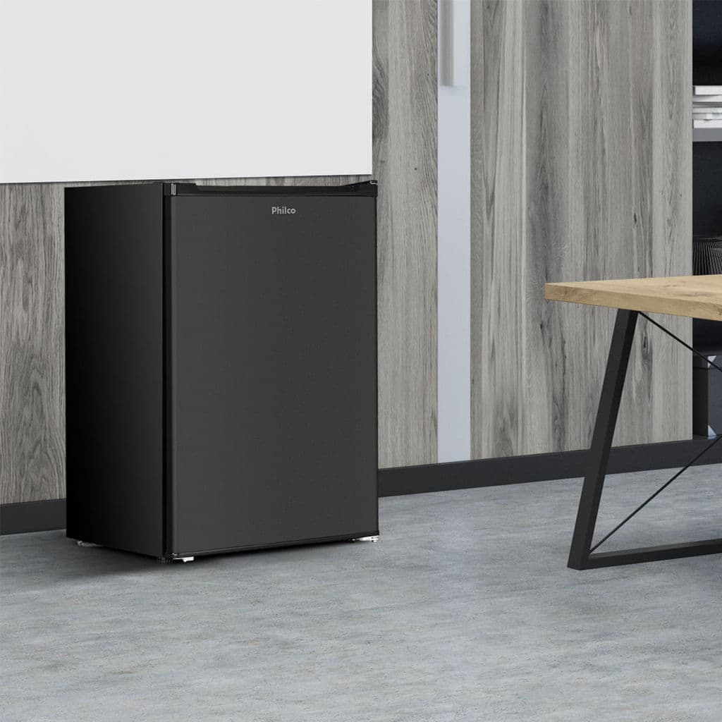 Frigobar Philco PFG85P 5 Níveis Temperatura 68L