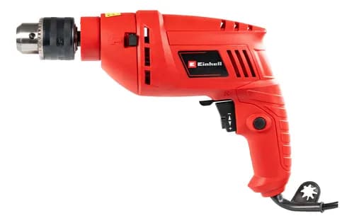 Furadeira De Impacto Einhell Th-id 600 E - 127V