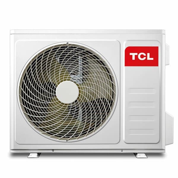 Ar Condicionado Tcl Split Hi Wall On/off Elite 12.000 Btu's Tac-12csa1 Frio 220v