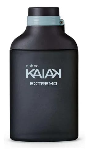Perfume Natura Kaiak Extreme Deo colônia 100 ml