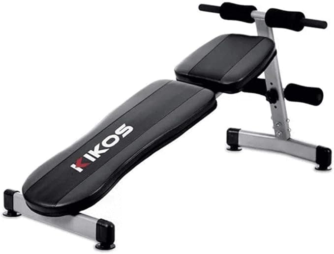 Banco Regulável Kikos Br-508, PRETO