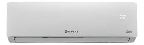 Ar-condicionado Prime Air Inverter 12000btus Quente/frio 12q Branco 220v