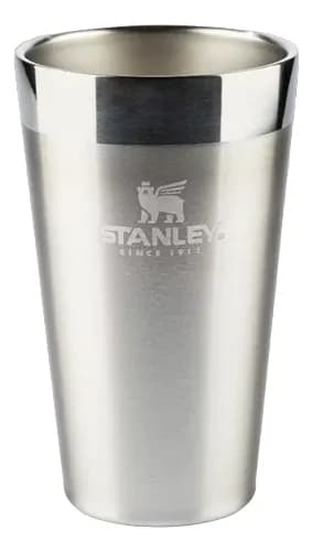 Copo térmico Stanley color Stainless Steel 473mL