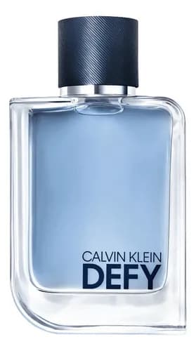 Perfume Calvin Klein Defy Edt 100ml Calvin Klein