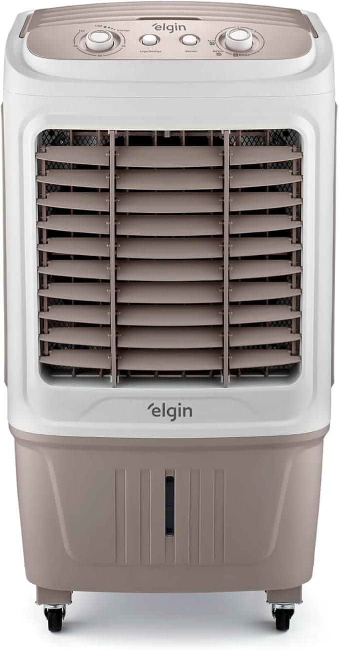 Climatizador de Ar Big Air Elgin - 65L, 127V