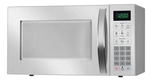 Micro-Ondas Mondial 1400W MO-02-34-W