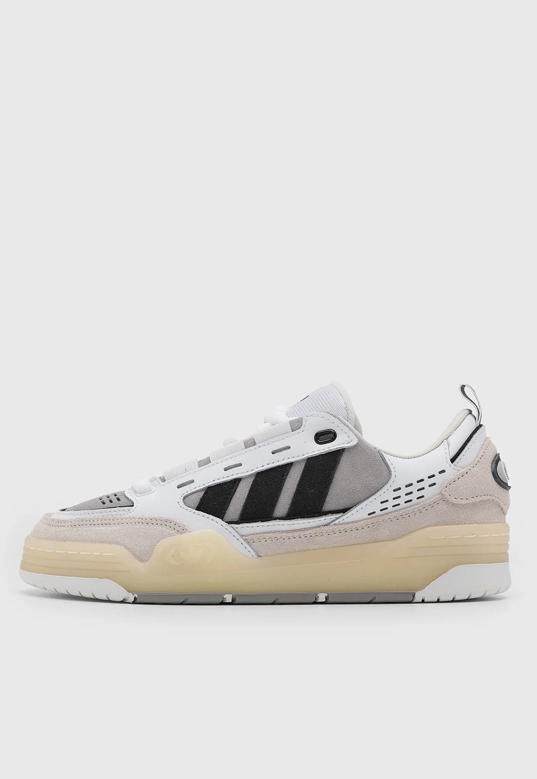Tênis Unissex adidas Originals Adi2000 Branco