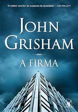 A firma por John Grisham (Autor)