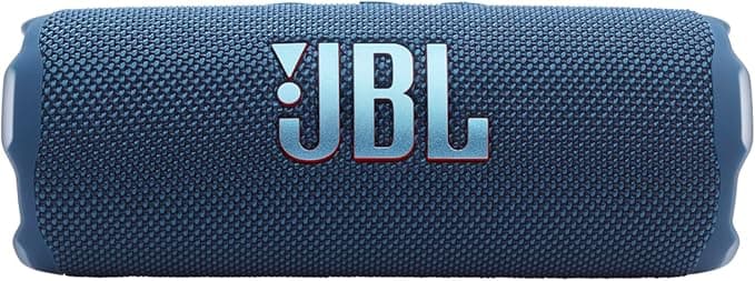 JBL, Caixa de Som, FLIP 7 - Azul