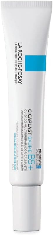 La Roche-Posay Cicaplast Baume B5 Cuidado Multirreparador Calmante