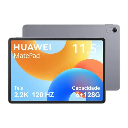Tablet HUAWEI MatePad 11.5 6GB 128 GB