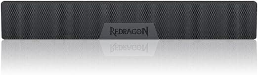 APOIO PARA TECLADO GAMER METEOR E PRETO