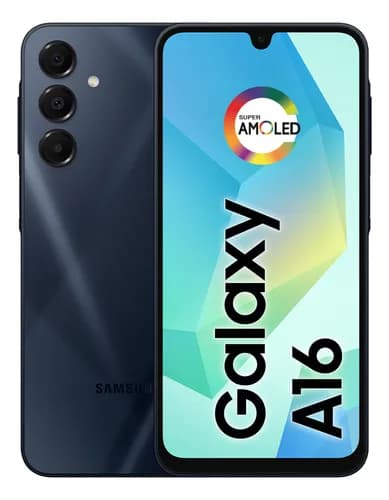 Celular Samsung Galaxy A16 128gb