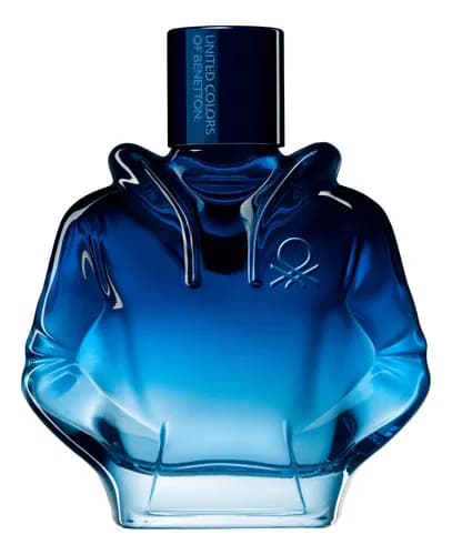 Perfume Benetton We Are Tribe Edt 90ml