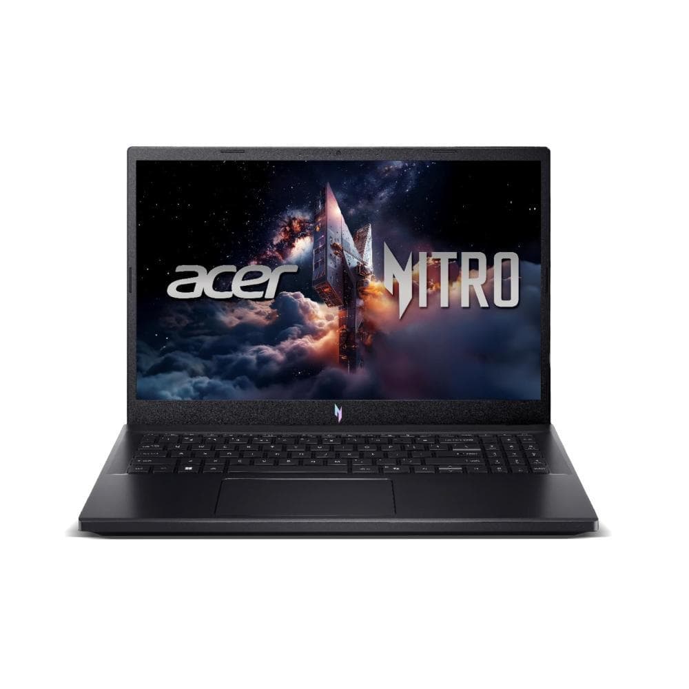 Notebook Gamer Acer Nitro V15 ANV15-52-514Z Intel Core i5 15.6"RTX3050 512GB SSD 8GB