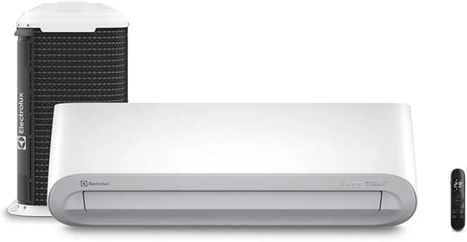 Ar-condicionado Electrolux Color Adapt 18.000 BTUs Frio (UE18F) UE18F