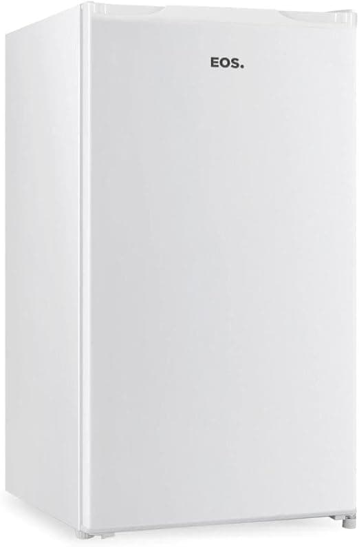 Frigobar Eos Ice Compact 124l Efb131 Branco 110v