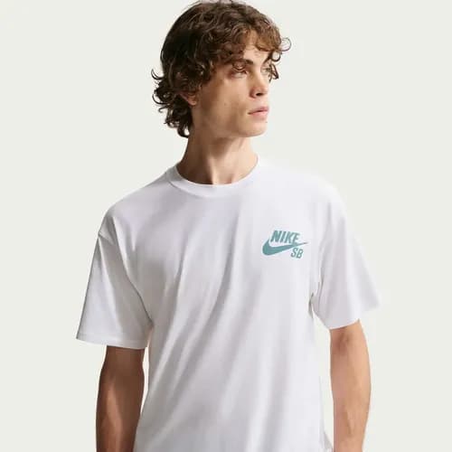 Camiseta Nike Sb Masculina