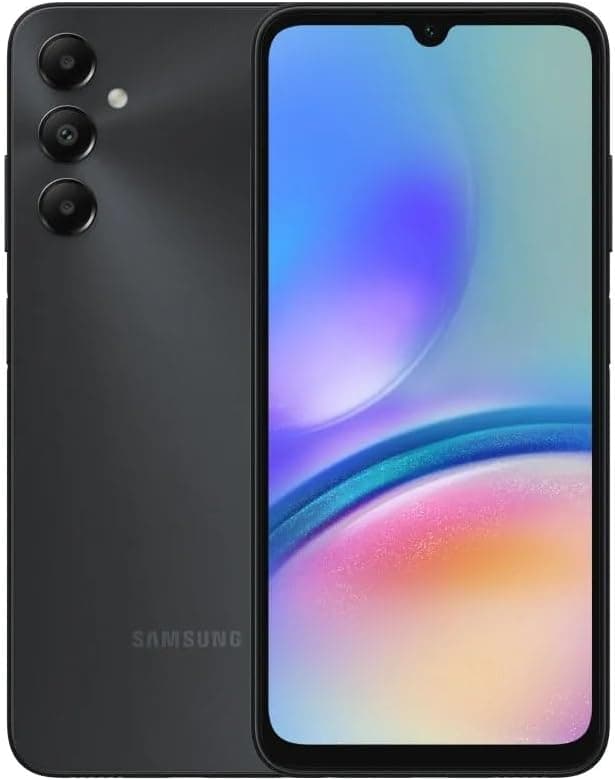 Smartphone Samsung Galaxy A05s 6,7 Tela Infinita 128GB