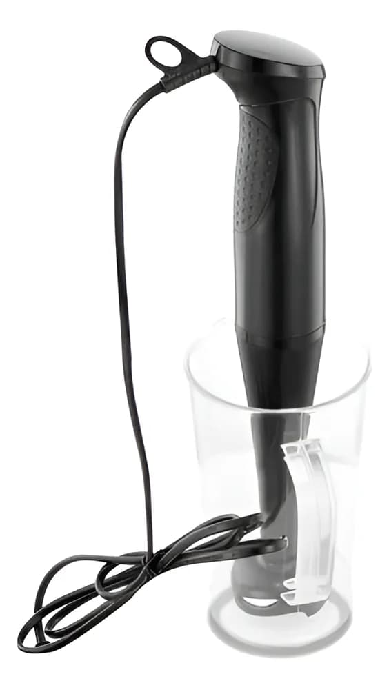 Mixer BMX350P 350W Lâminas Pro Maxx Britânia